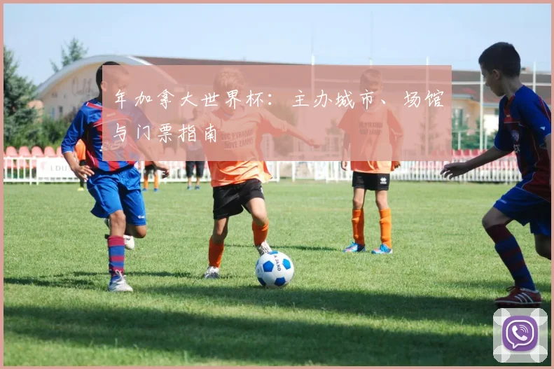 年加拿大世界杯:主办城市、场馆与门票指南