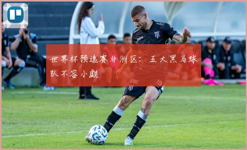 世界杯预选赛非洲区：五大黑马球队不容小觑